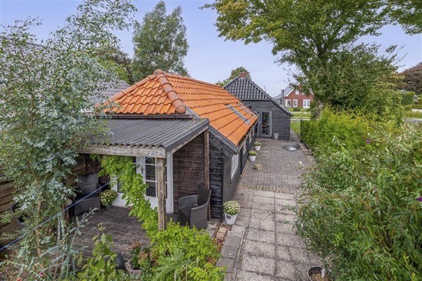 Medium property photo - Achterdiep Zuidzijde 5, 9611 BR Sappemeer